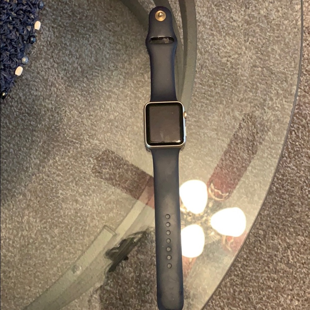 Iwatch series 1